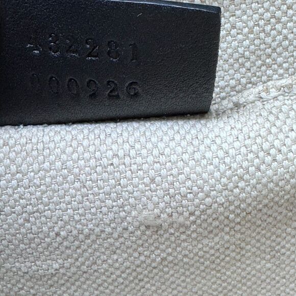 Gucci Peony Small Chain Shoulder Bag - Picture 10 of 12